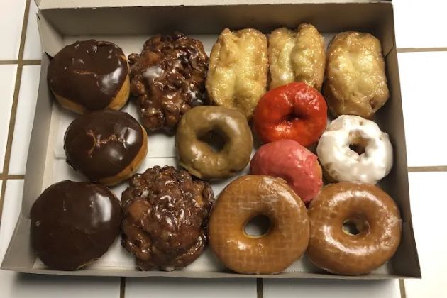 Winchell's