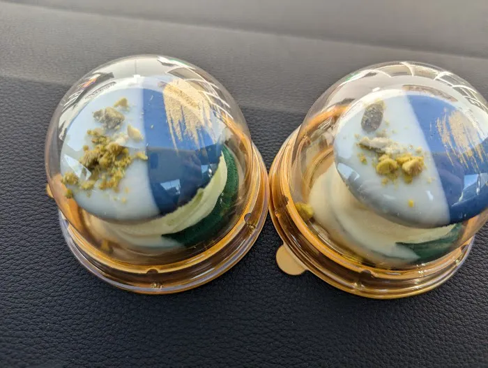 Gäbi Cake Picture 1