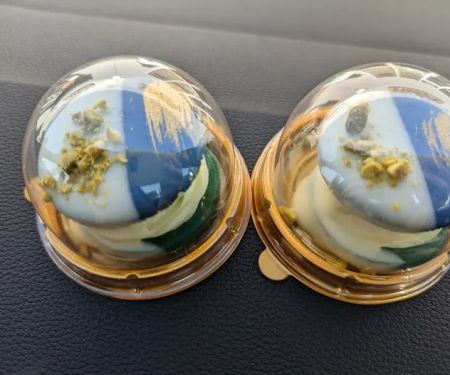 Gäbi Cake