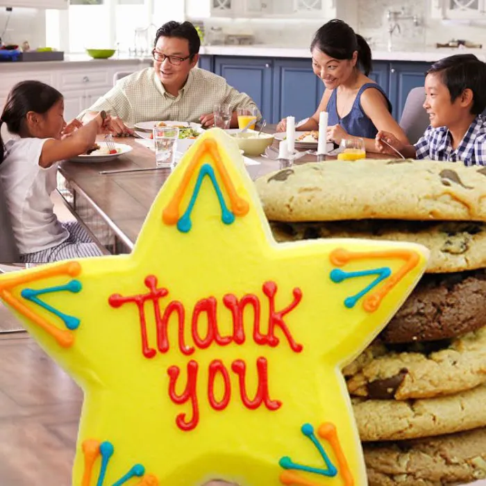 Cookies by Design Picture 5