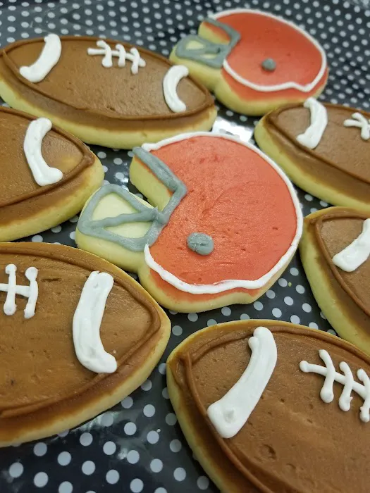 Cookies by Design Picture 2