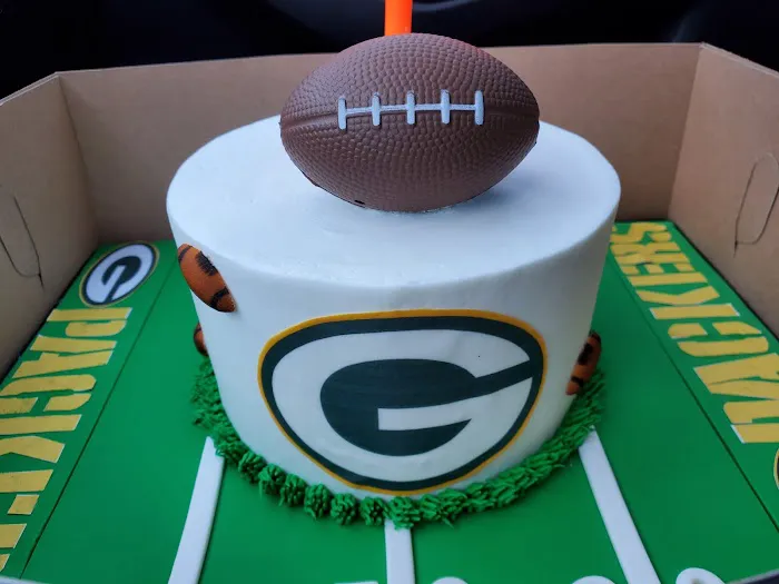 Cake Designs Picture 9