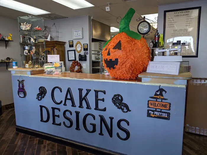 Cake Designs Picture 4
