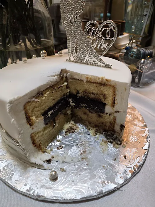 Cake Designs Picture 2