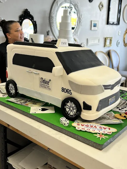 Cake Designs Picture 8