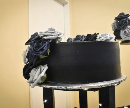Cake Designs
