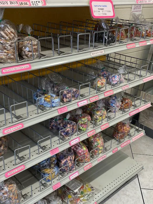 Mrs. Williams Diabetic Delights Picture 4