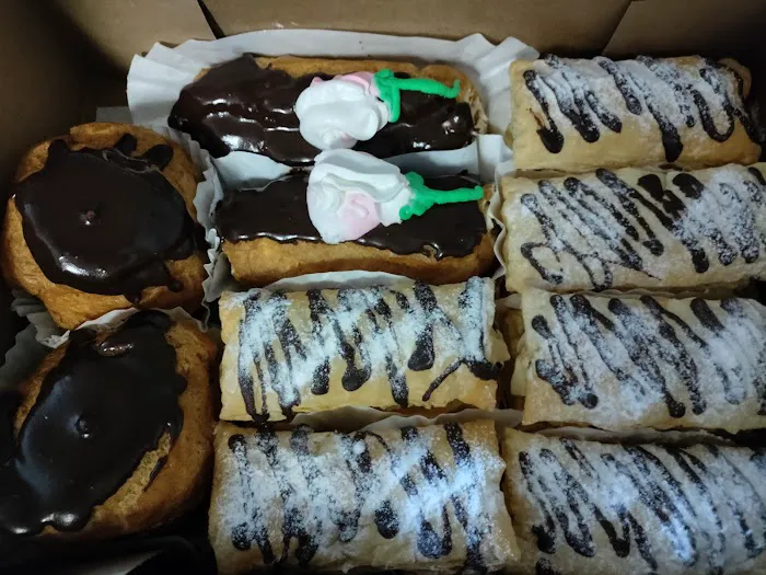 Mrs. Williams Diabetic Delights Picture 10
