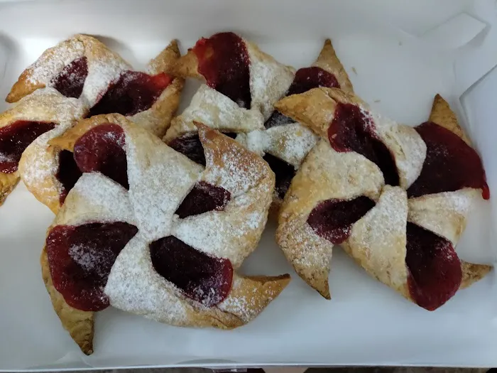 Mrs. Williams Diabetic Delights Picture 7