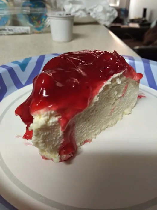 Mrs. Williams Diabetic Delights Picture 5
