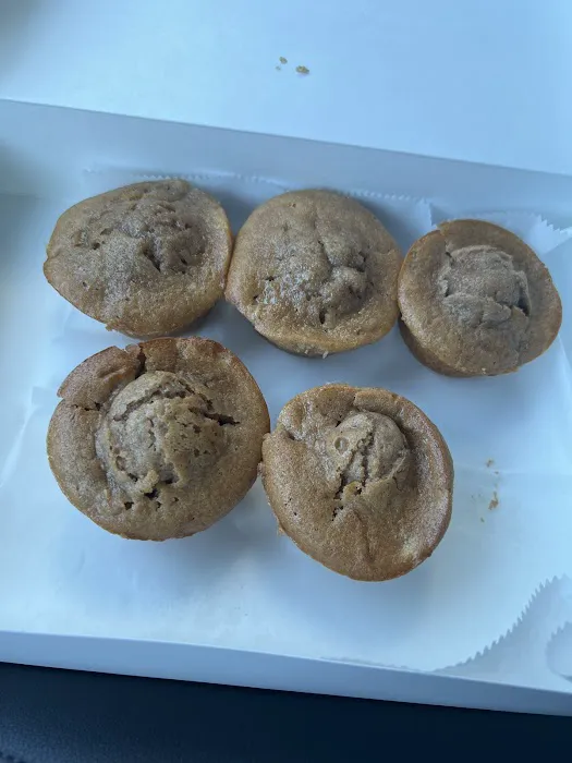 Mrs. Williams Diabetic Delights Picture 1