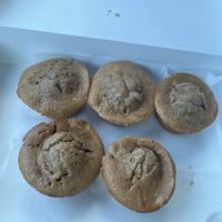 Mrs. Williams Diabetic Delights ico