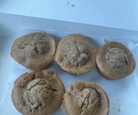 Mrs. Williams Diabetic Delights