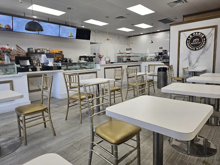 Le Paris French Bakery Picture 3