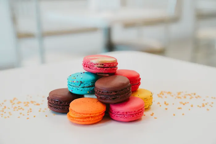 Le Paris French Bakery Picture 8