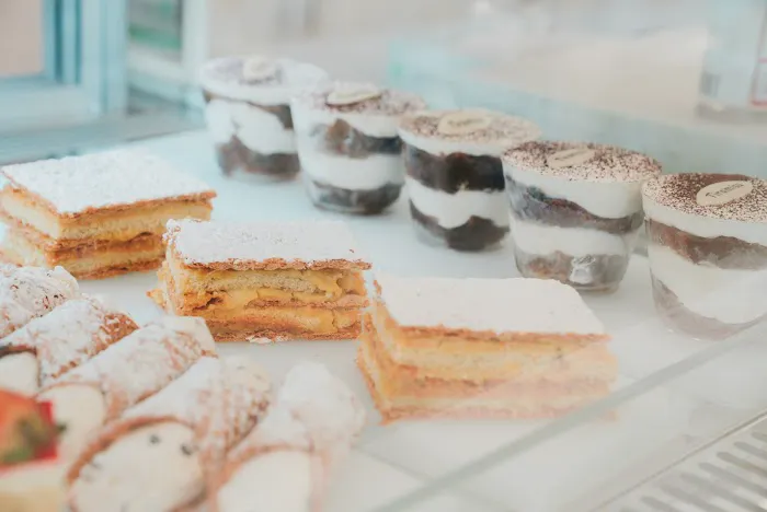 Le Paris French Bakery Picture 9