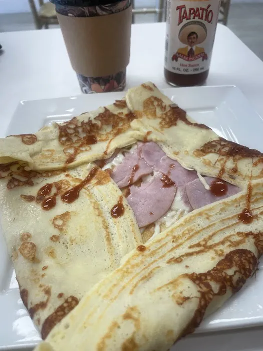 Le Paris French Bakery Picture 1