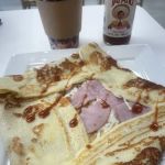 Le Paris French Bakery