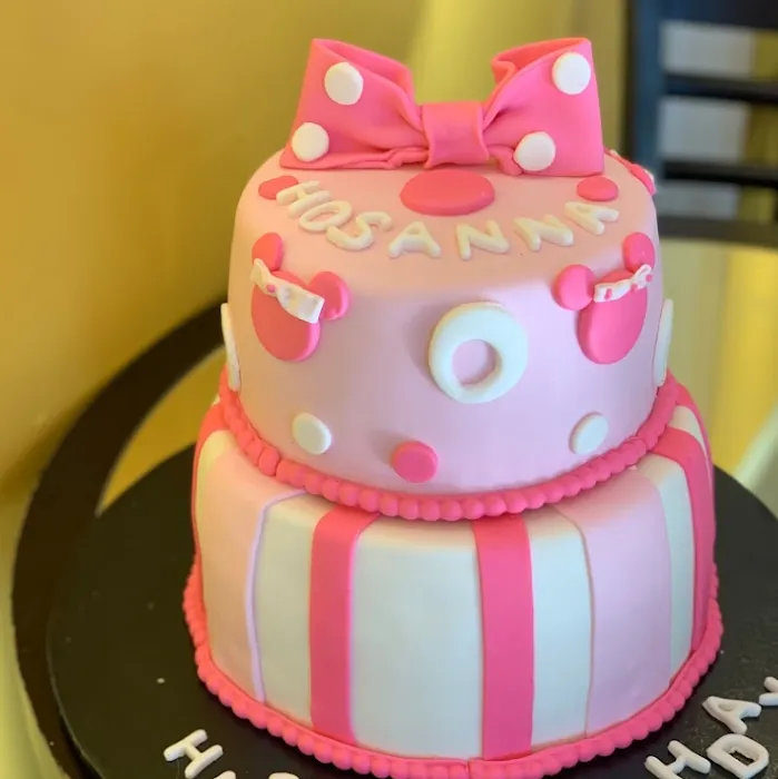 Le Paris French Bakery Picture 4