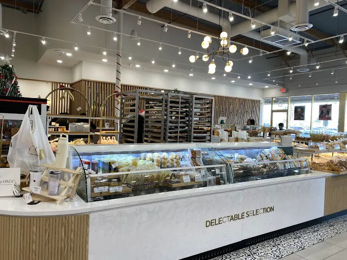 Tous Les Jours Cafe Picture 8