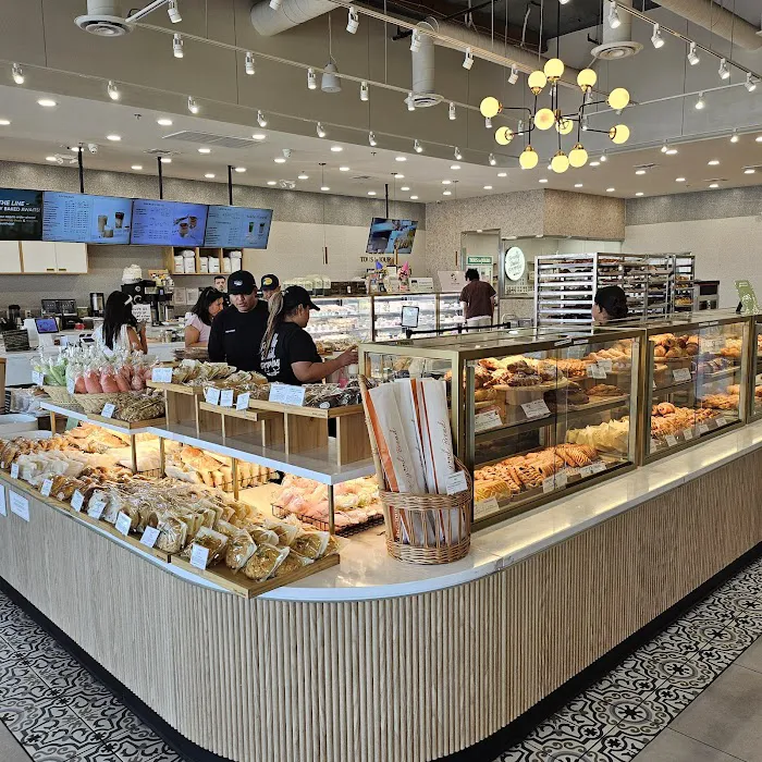 Tous Les Jours Cafe Picture 7