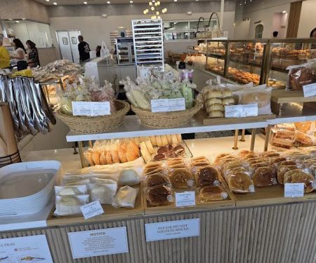 Tous Les Jours Cafe