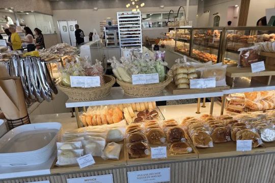 Tous Les Jours Cafe