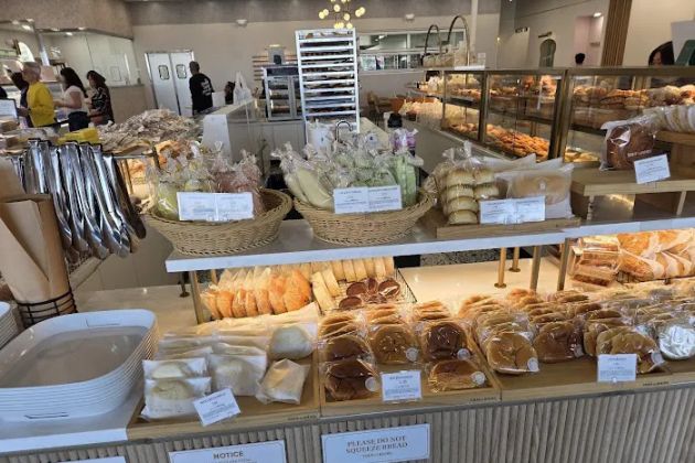 Tous Les Jours Cafe
