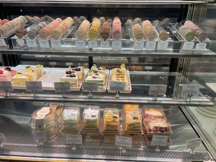 Tous Les Jours Cafe Picture 5