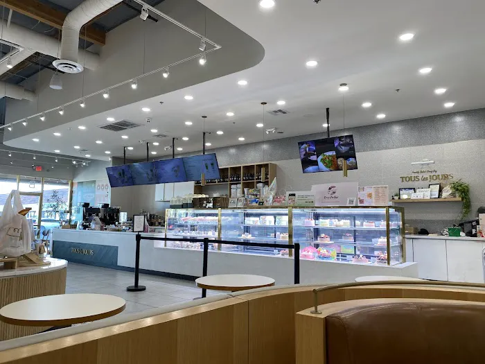 Tous Les Jours Cafe Picture 4
