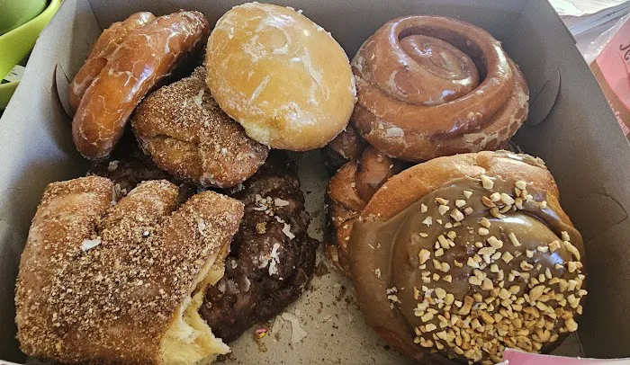 Ronald's Donuts Picture 3