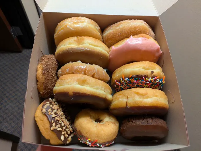Ronald's Donuts Picture 10
