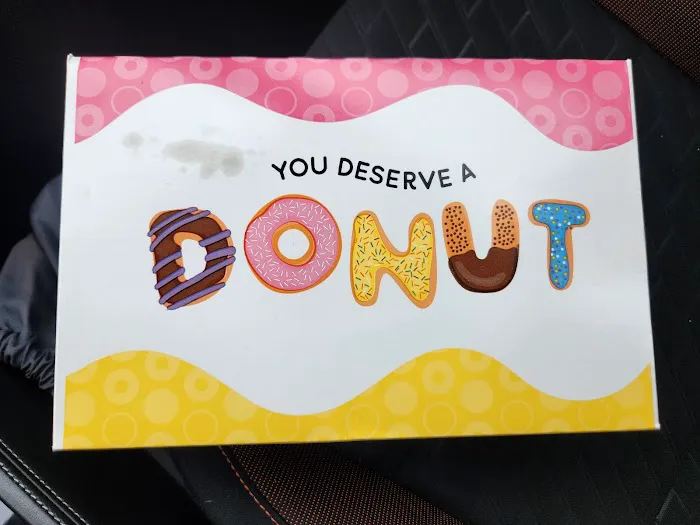 Ronald's Donuts Picture 7