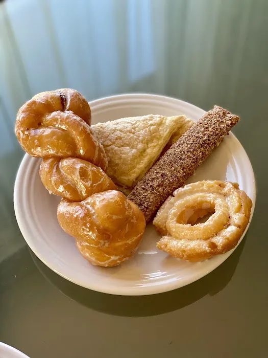 Ronald's Donuts Picture 9