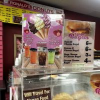 Ronald's Donuts ico