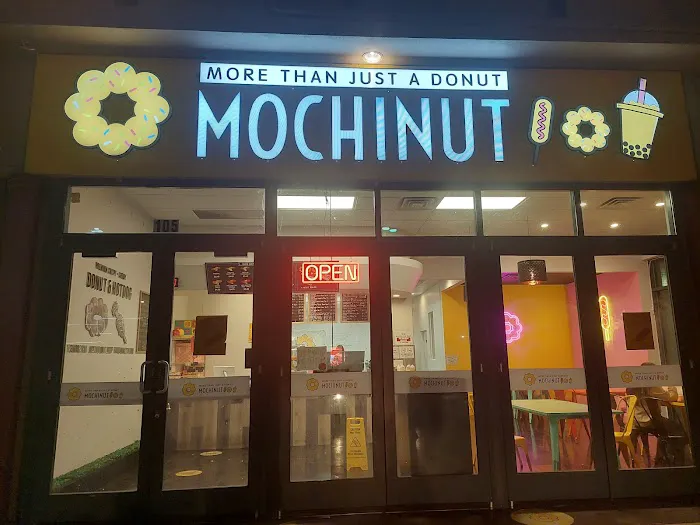 Mochinut Picture 8