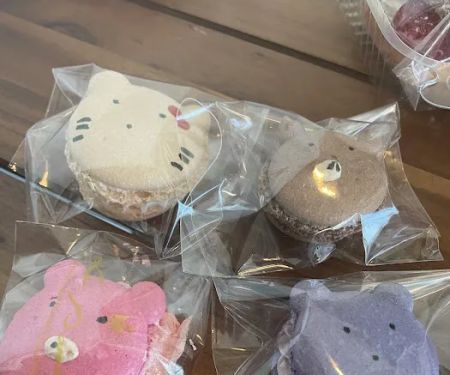 Crown Bakery