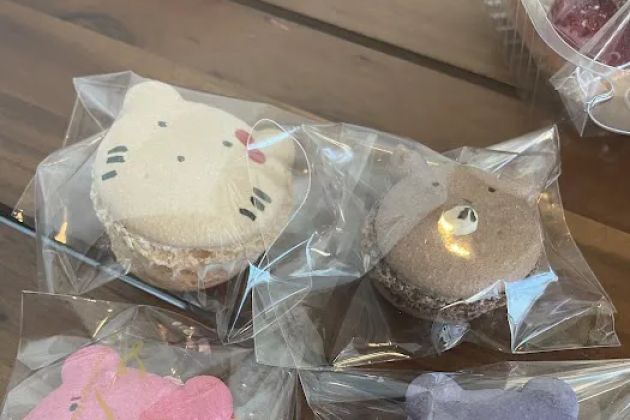 Crown Bakery
