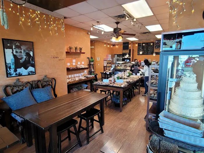 Crown Bakery Picture 2