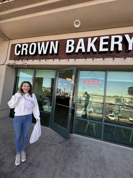 Crown Bakery Picture 4