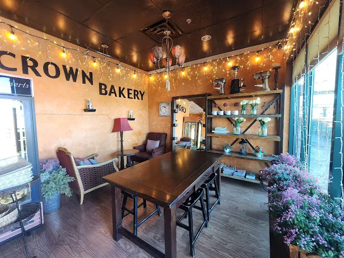 Crown Bakery Picture 5