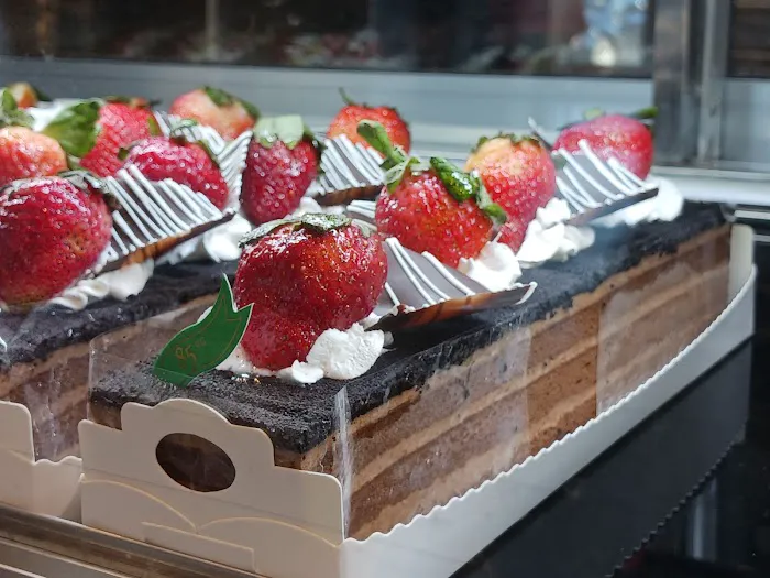 85°C Bakery Cafe - Las Vegas Picture 6