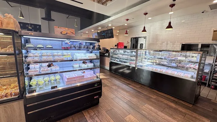 85°C Bakery Cafe - Las Vegas Picture 1