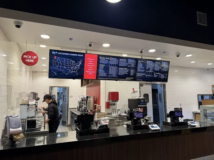 85°C Bakery Cafe - Las Vegas Picture 7