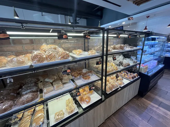 85°C Bakery Cafe - Las Vegas Picture 3