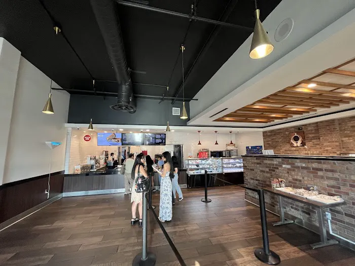 85°C Bakery Cafe - Las Vegas Picture 9
