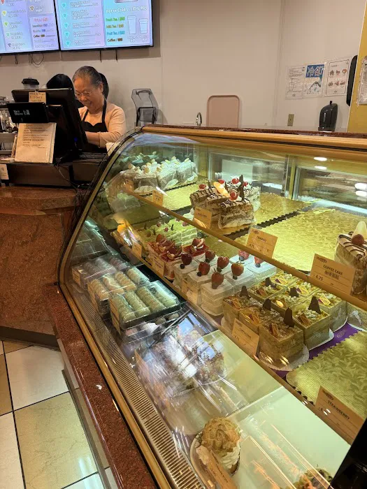 Diamond Bakery Picture 8
