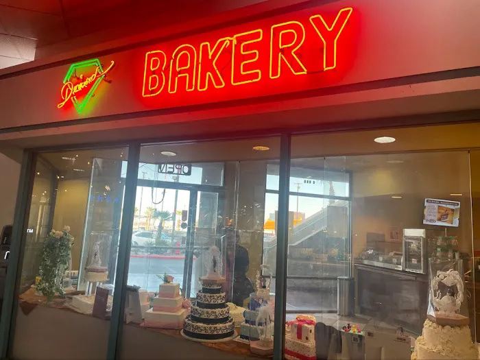 Diamond Bakery Picture 7