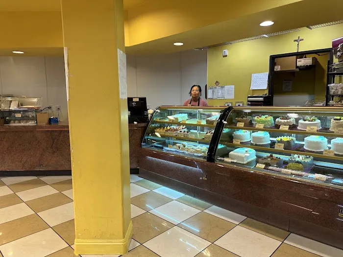 Diamond Bakery Picture 4