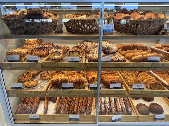 Paris Baguette Picture 5